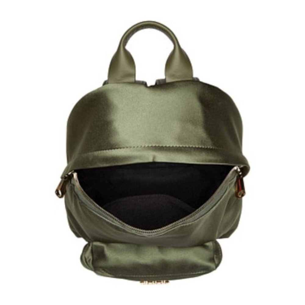 ZAC Zac Posen Eartha Small Nylon Backpack - Picture 5 of 8